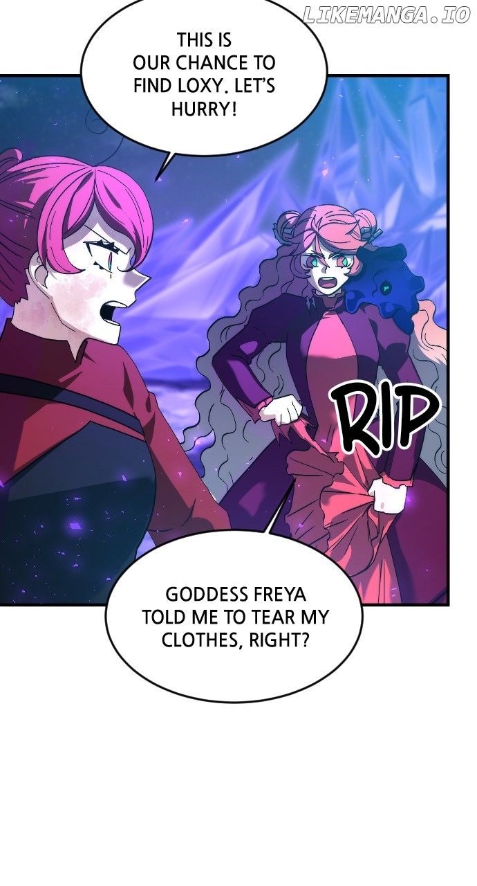 The Last Golden Child chapter 124 page 13