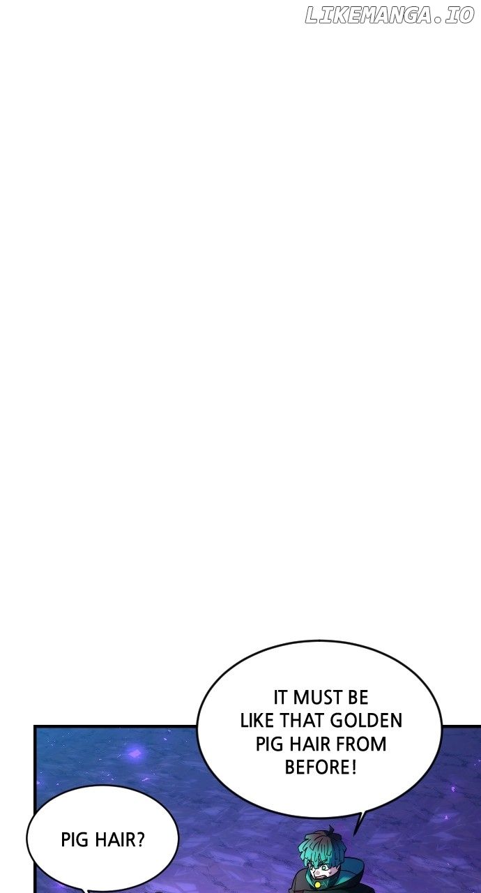 The Last Golden Child chapter 124 page 15