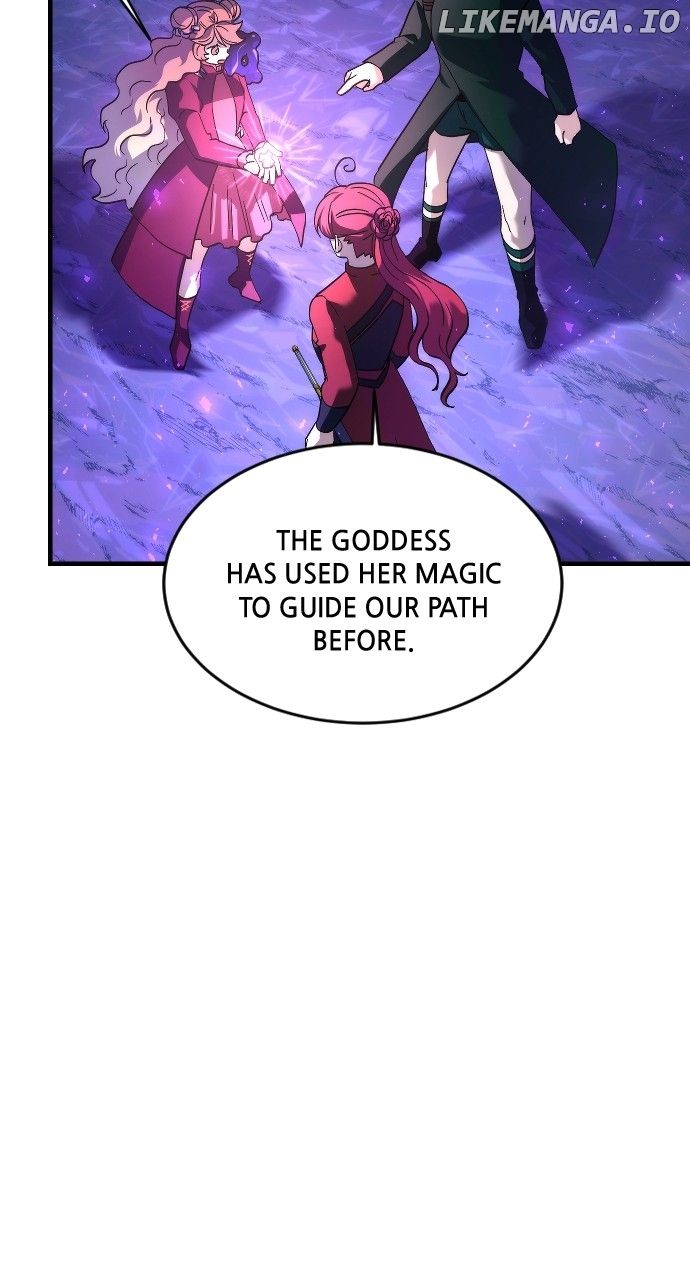 The Last Golden Child chapter 124 page 16