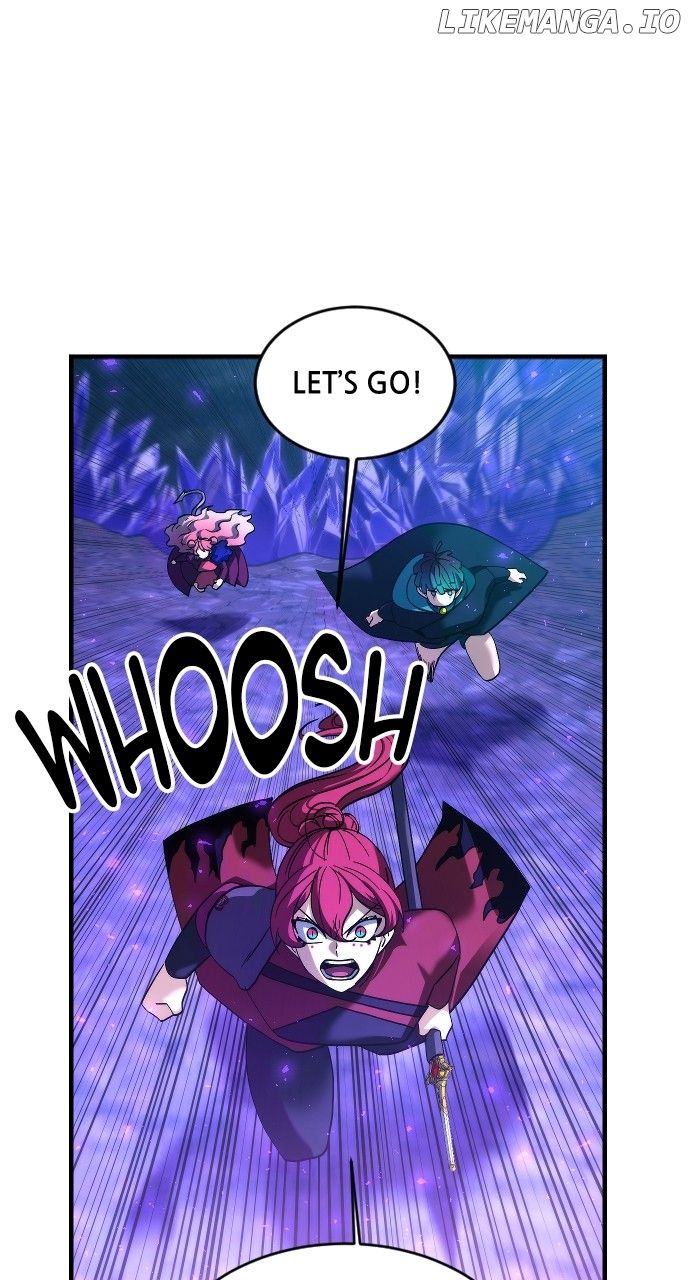 The Last Golden Child chapter 124 page 17