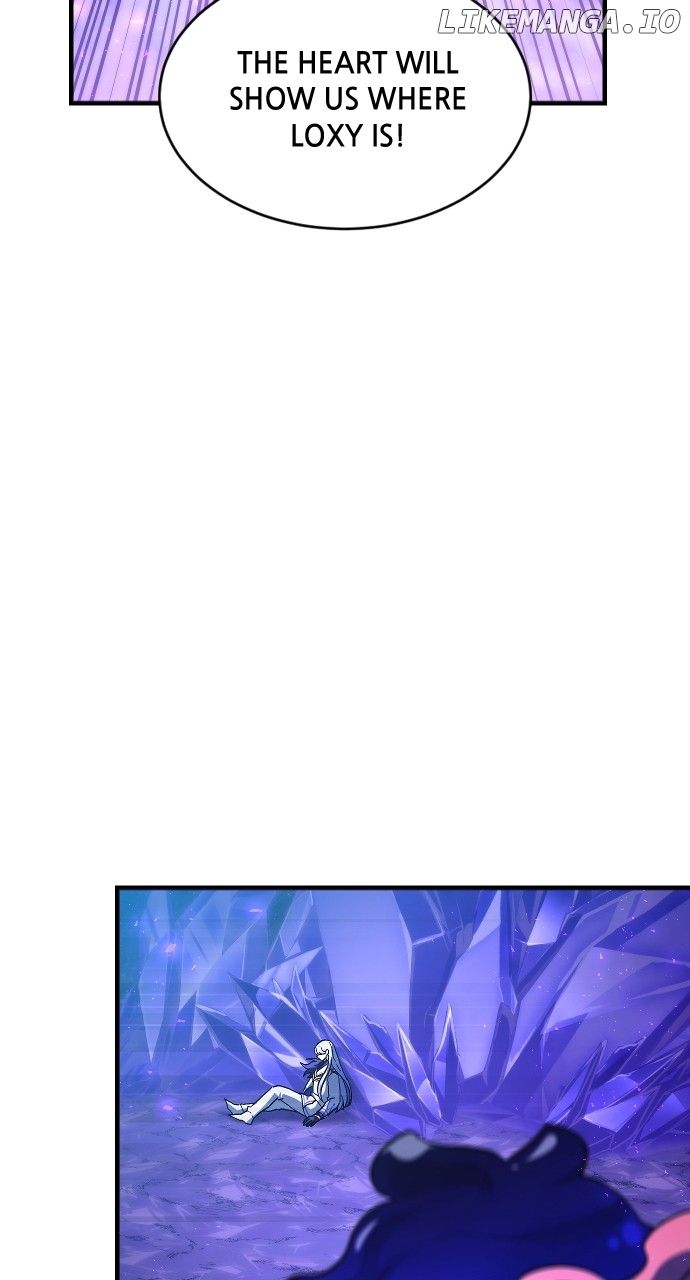 The Last Golden Child chapter 124 page 18