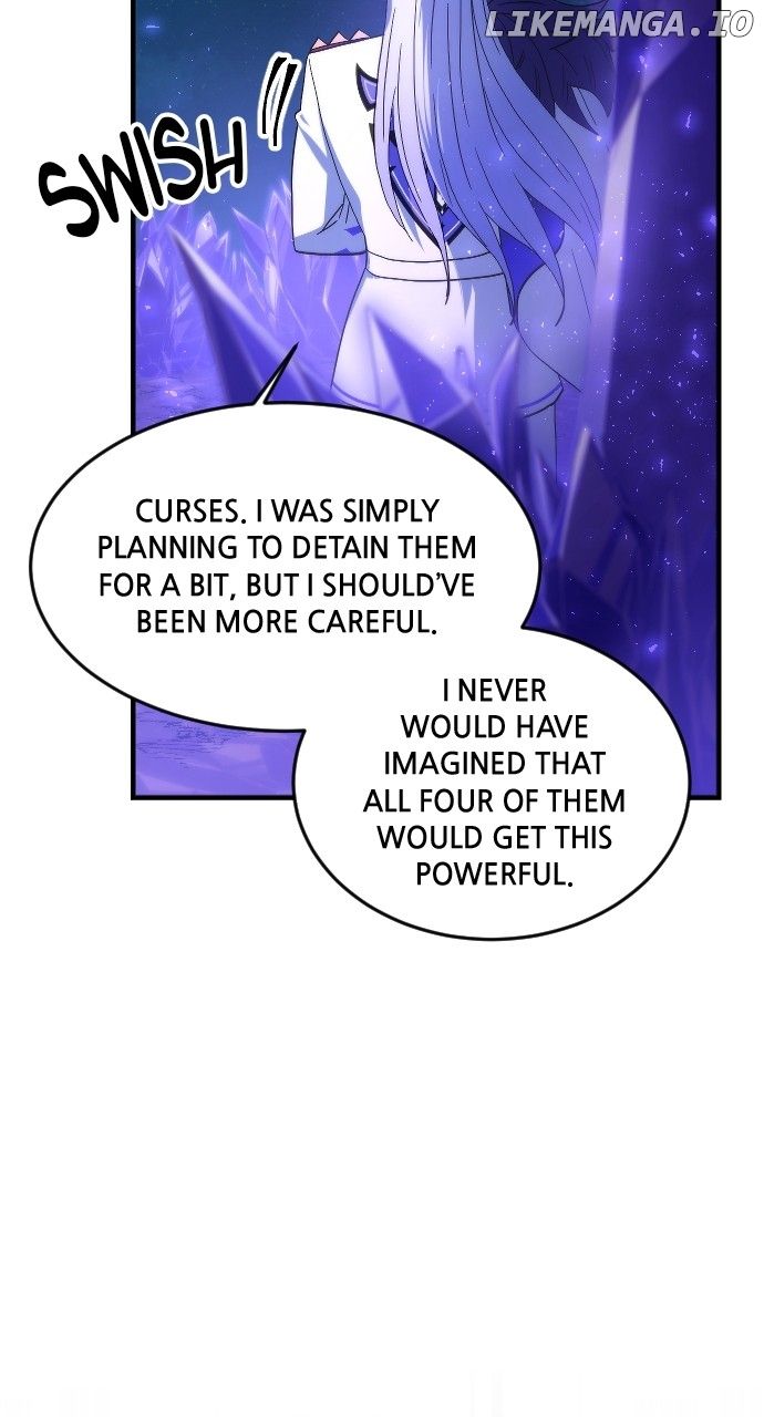 The Last Golden Child chapter 124 page 23