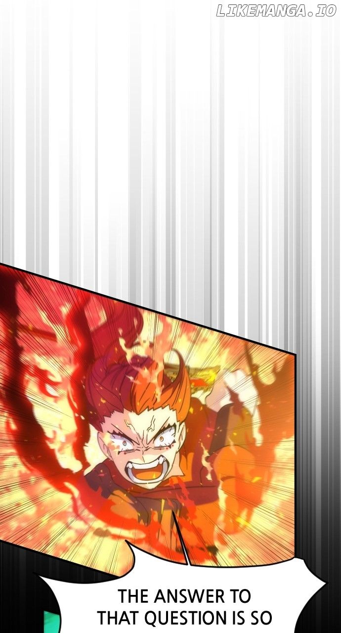 The Last Golden Child chapter 124 page 24