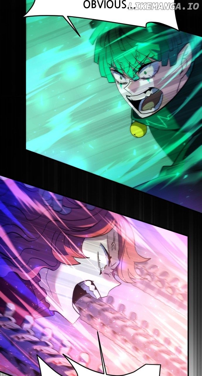 The Last Golden Child chapter 124 page 25