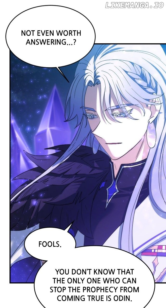 The Last Golden Child chapter 124 page 27