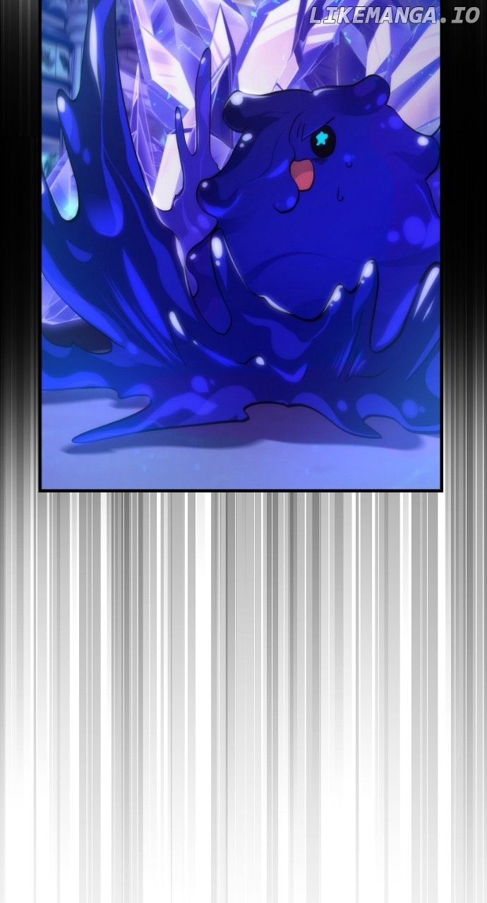 The Last Golden Child chapter 124 page 29