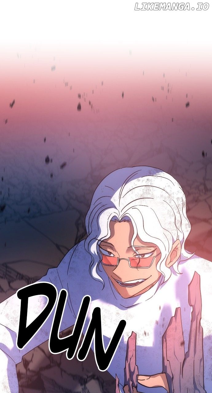 The Last Golden Child chapter 124 page 34