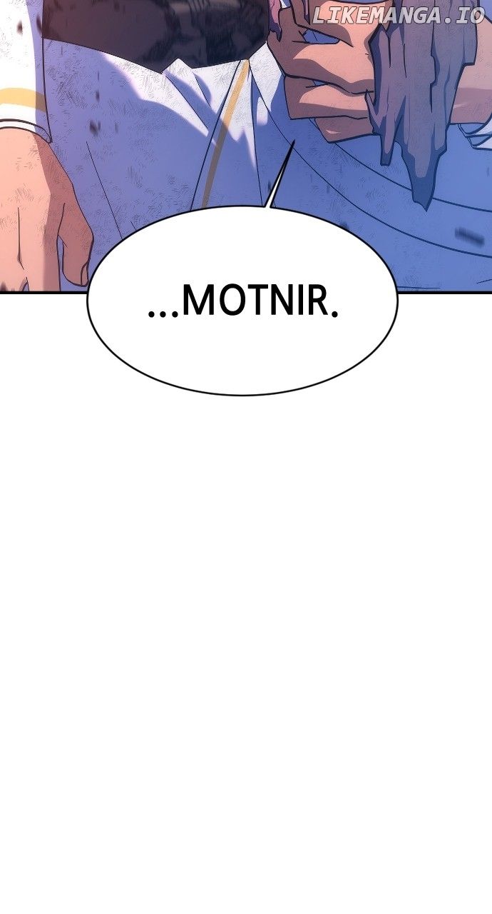 The Last Golden Child chapter 124 page 35