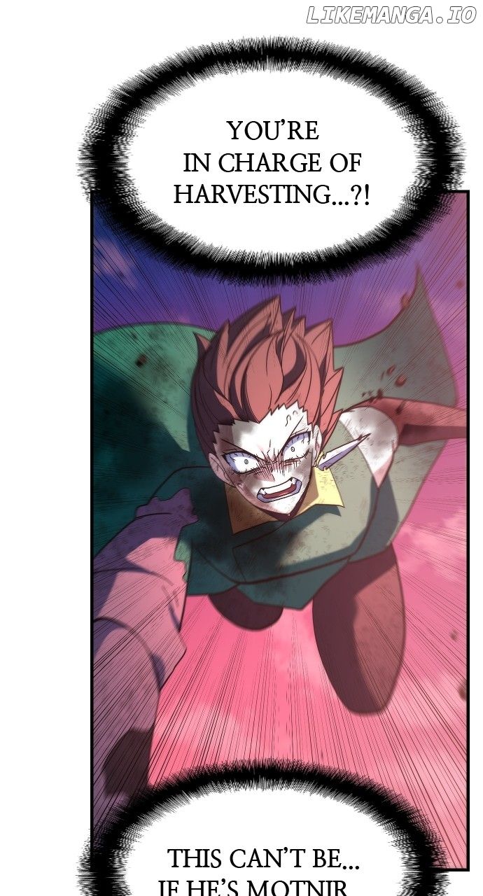 The Last Golden Child chapter 124 page 36