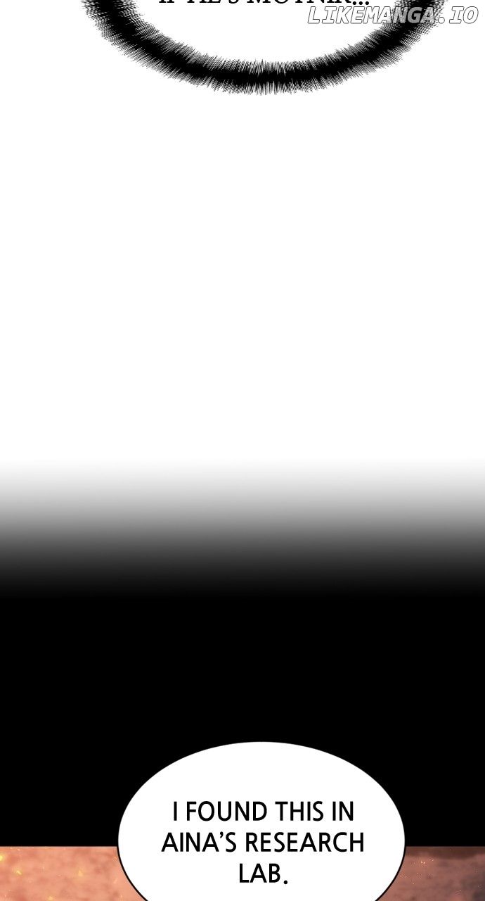 The Last Golden Child chapter 124 page 37