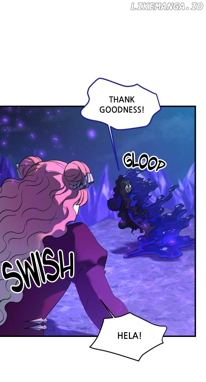 The Last Golden Child chapter 124 page 4