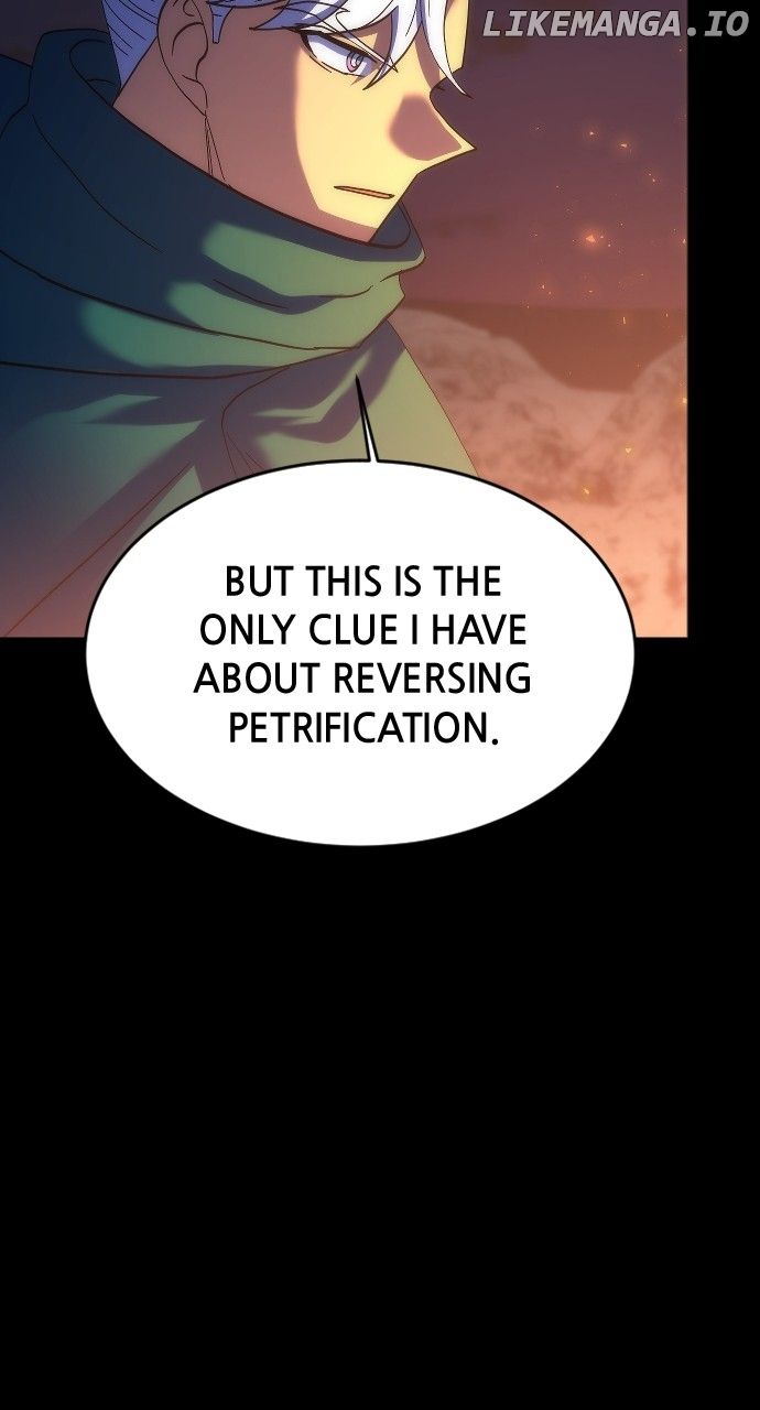 The Last Golden Child chapter 124 page 41