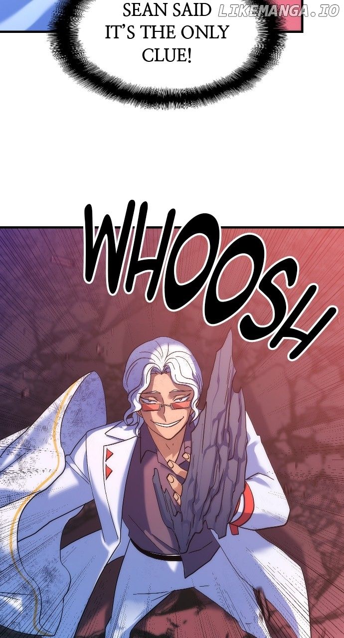 The Last Golden Child chapter 124 page 43
