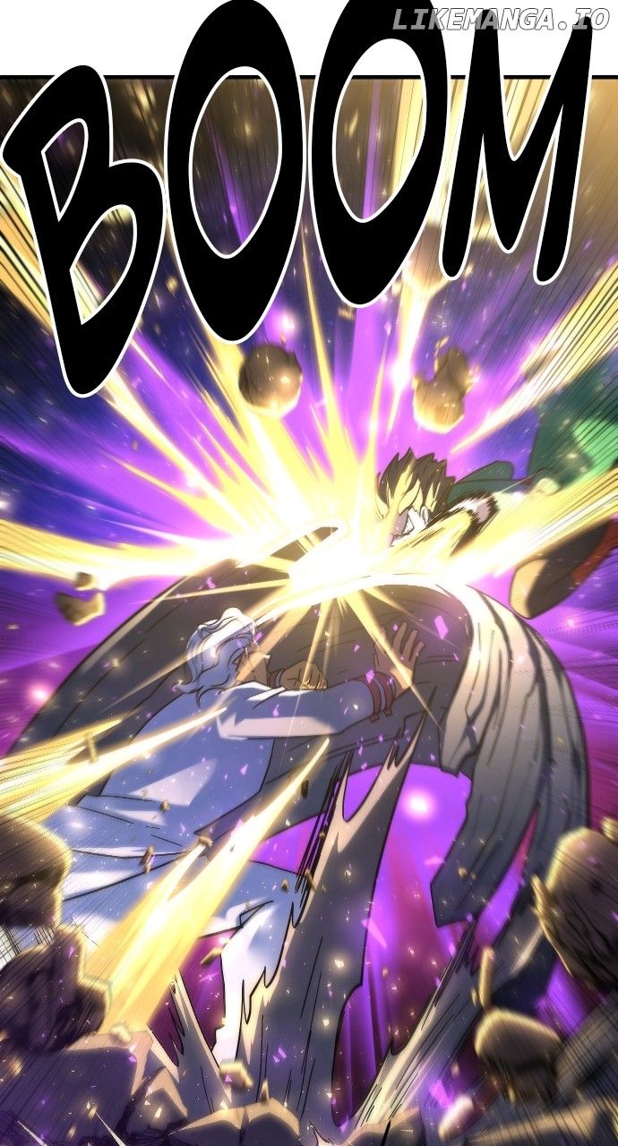 The Last Golden Child chapter 124 page 45