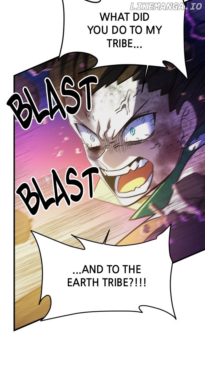 The Last Golden Child chapter 124 page 47