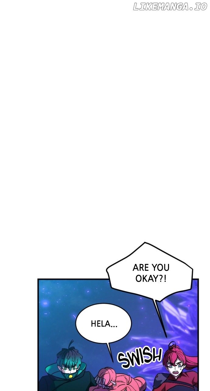 The Last Golden Child chapter 124 page 5