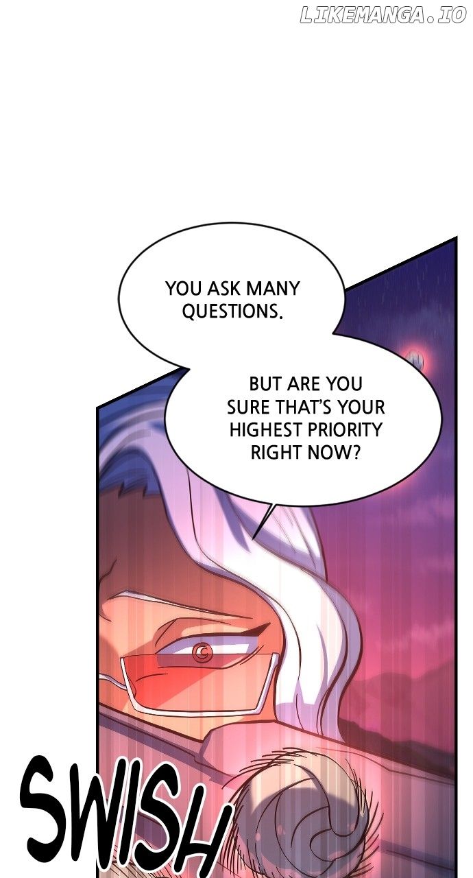 The Last Golden Child chapter 124 page 50