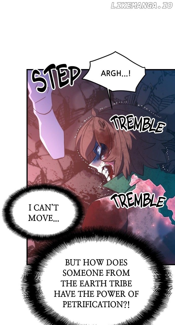 The Last Golden Child chapter 124 page 58