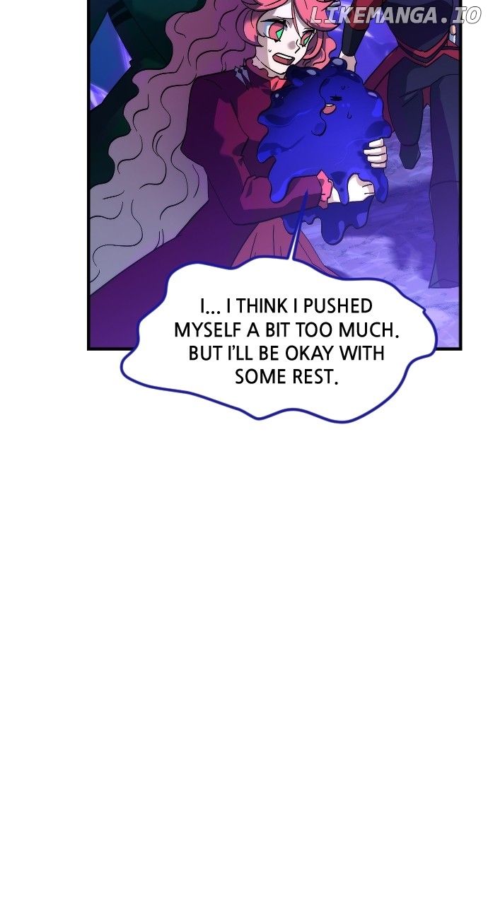 The Last Golden Child chapter 124 page 6