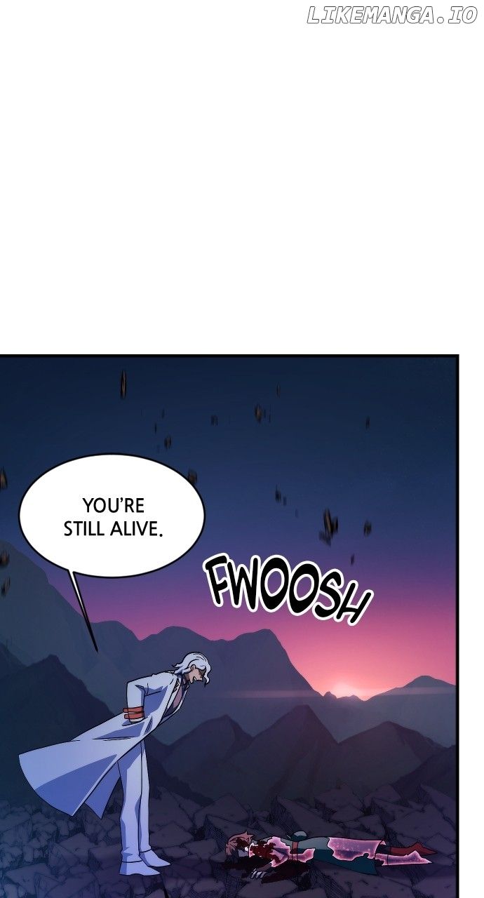 The Last Golden Child chapter 124 page 61