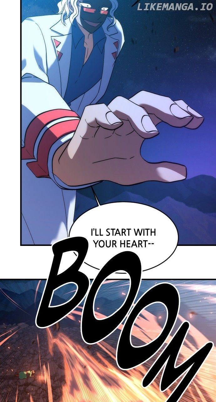 The Last Golden Child chapter 124 page 63