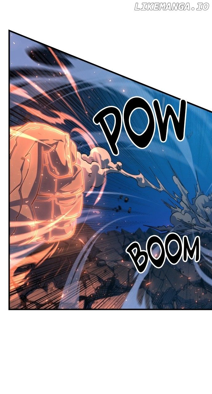 The Last Golden Child chapter 124 page 65