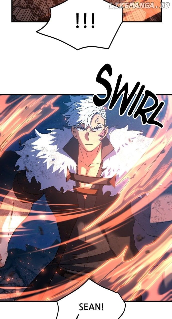 The Last Golden Child chapter 124 page 67