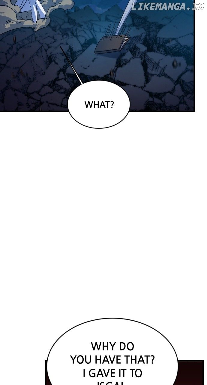 The Last Golden Child chapter 124 page 74