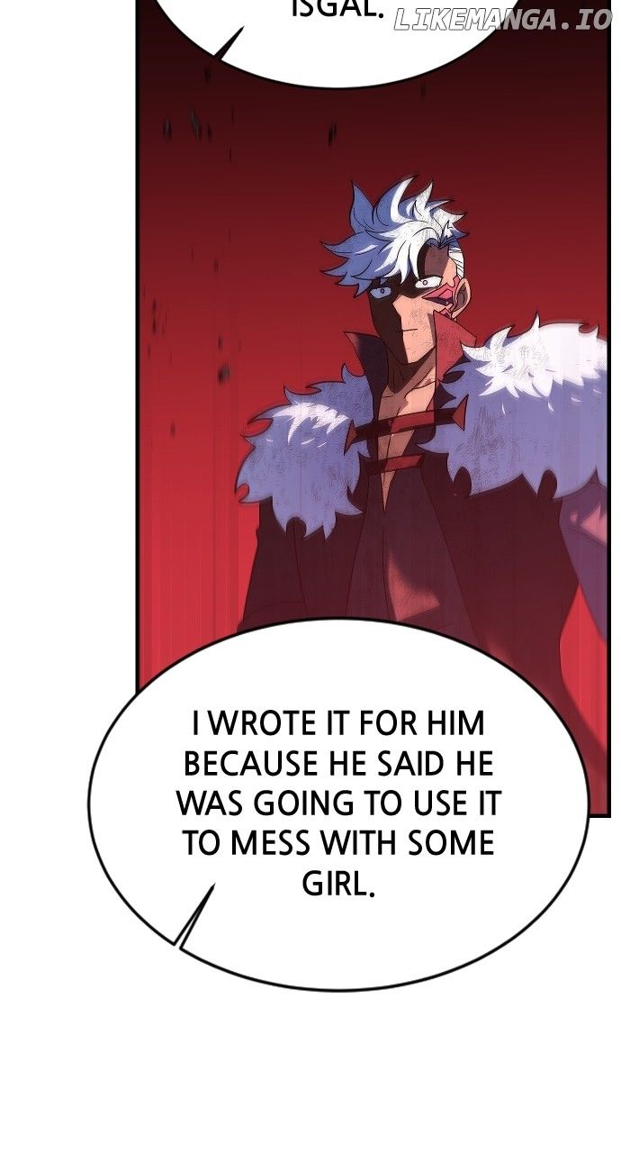 The Last Golden Child chapter 124 page 75