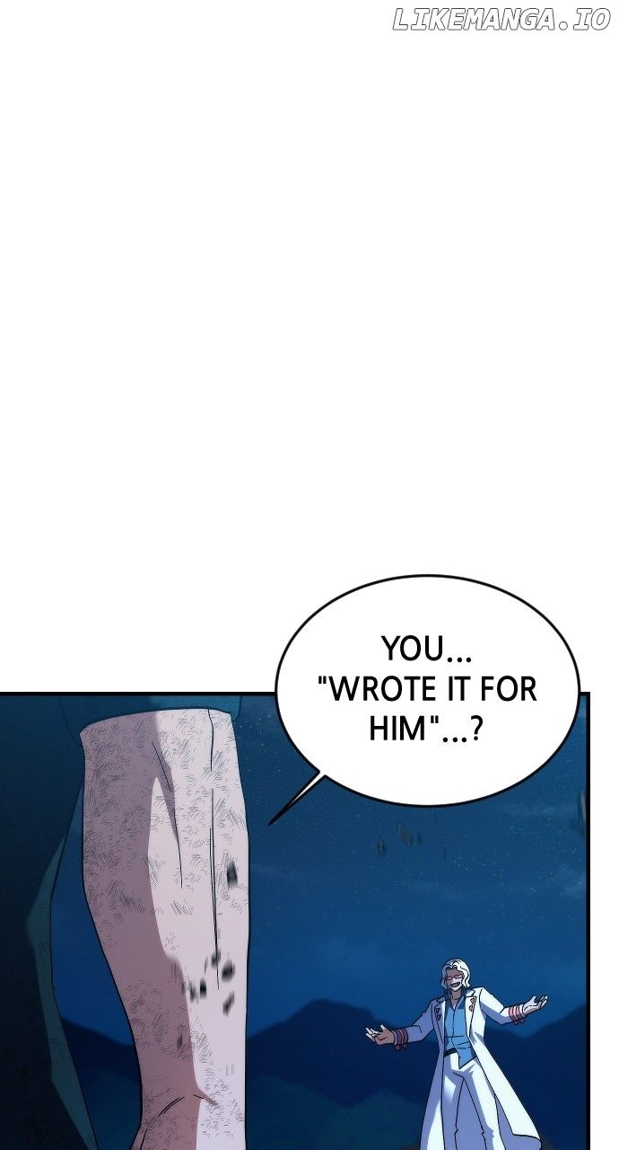 The Last Golden Child chapter 124 page 76