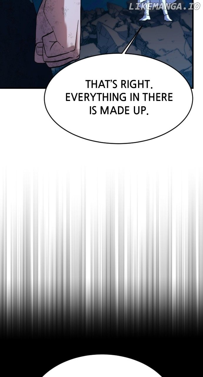 The Last Golden Child chapter 124 page 77