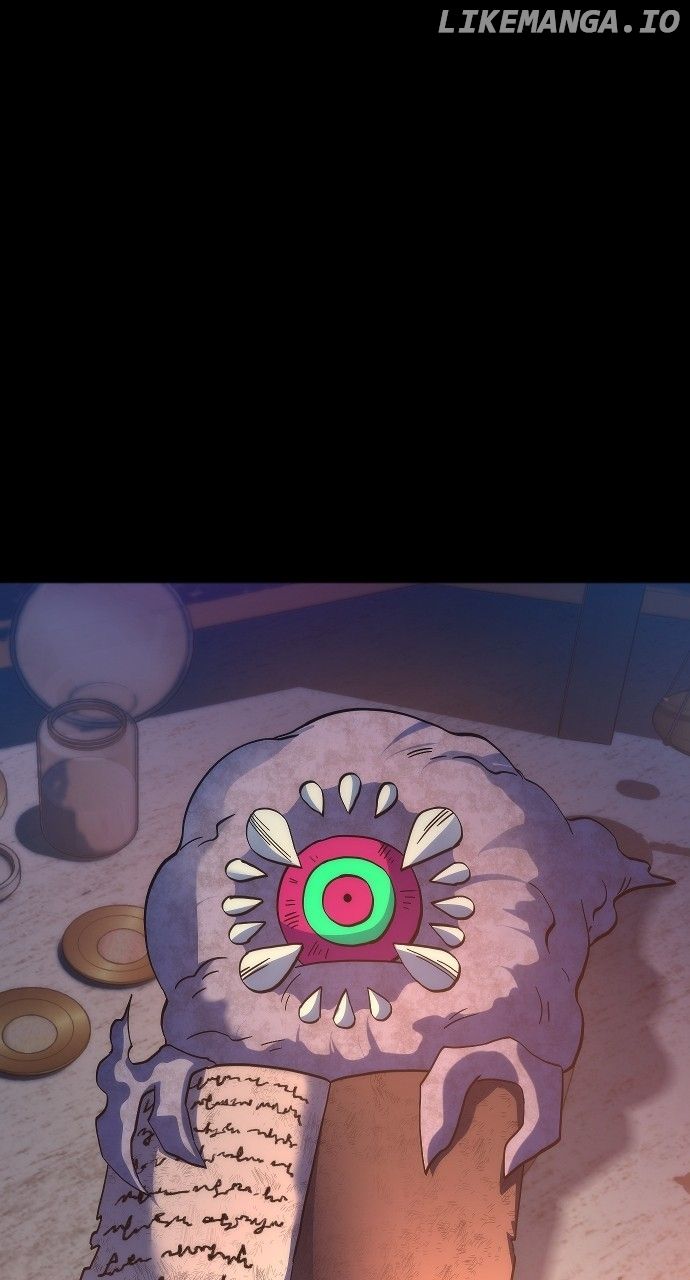 The Last Golden Child chapter 124 page 79