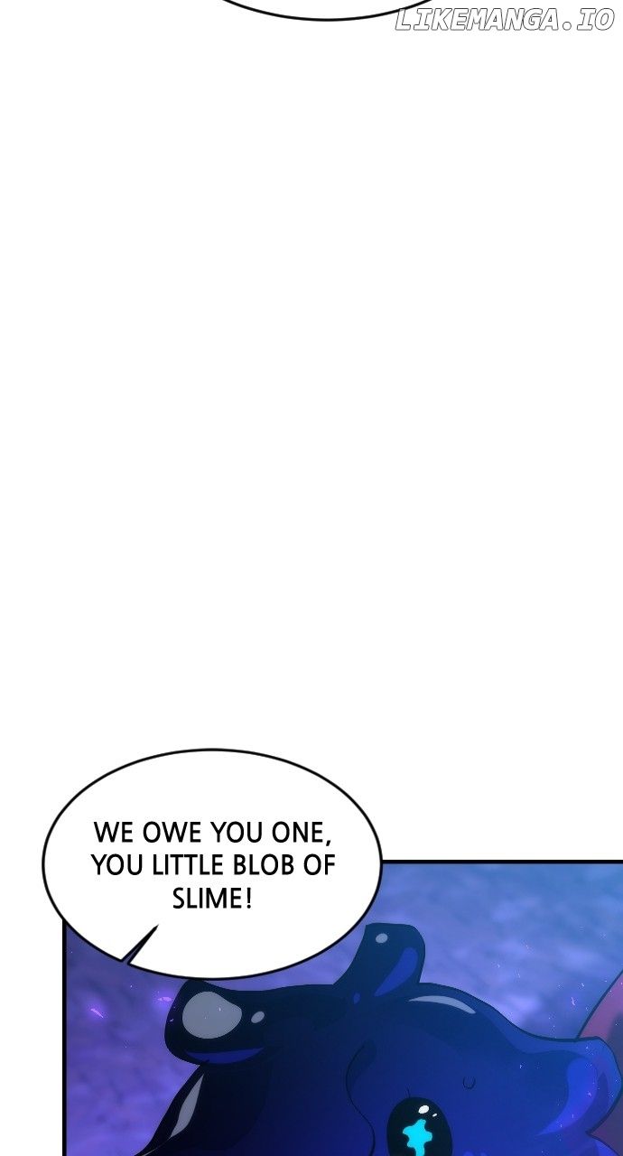 The Last Golden Child chapter 124 page 8