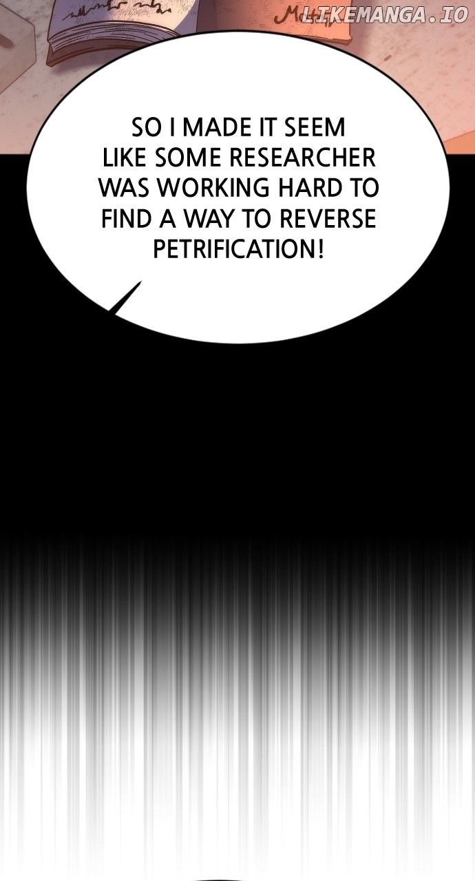 The Last Golden Child chapter 124 page 80