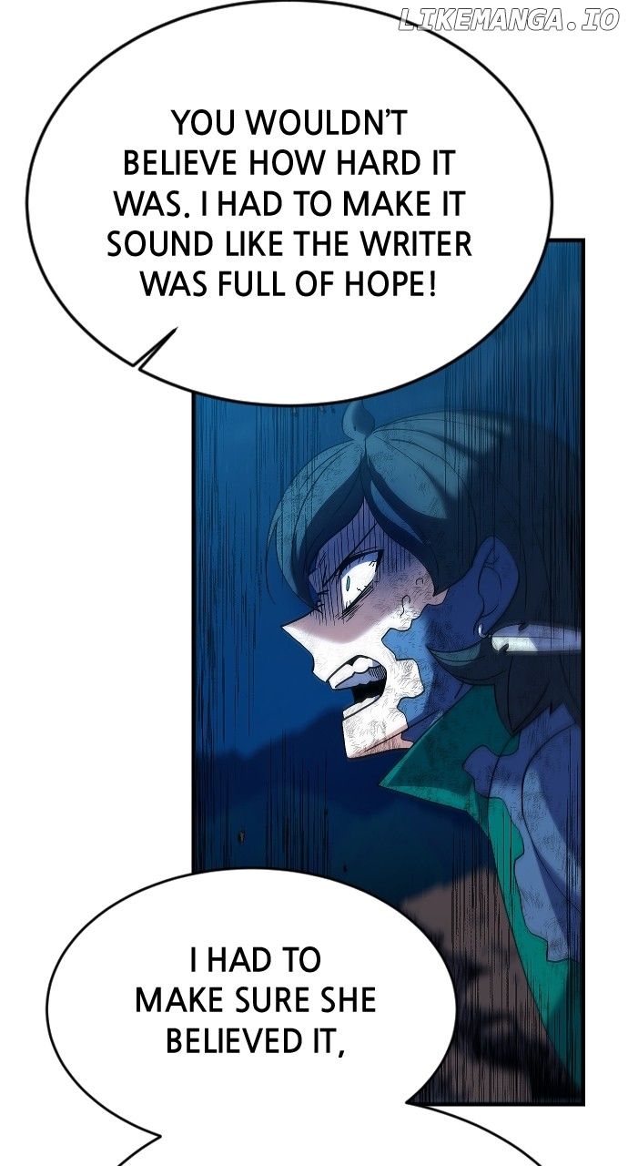 The Last Golden Child chapter 124 page 81