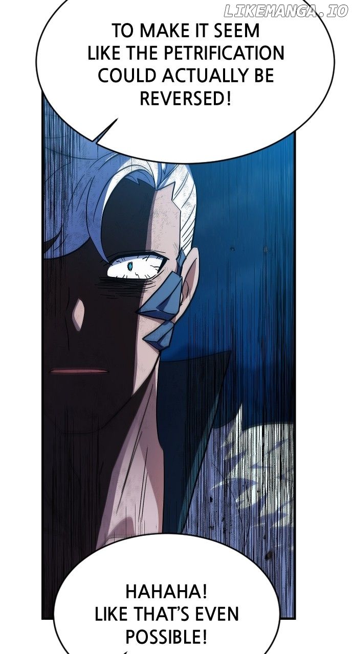 The Last Golden Child chapter 124 page 82