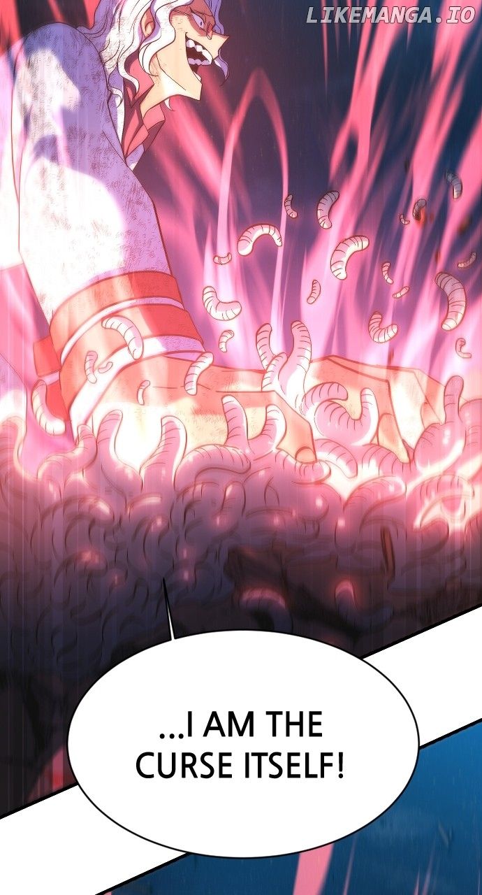 The Last Golden Child chapter 124 page 84