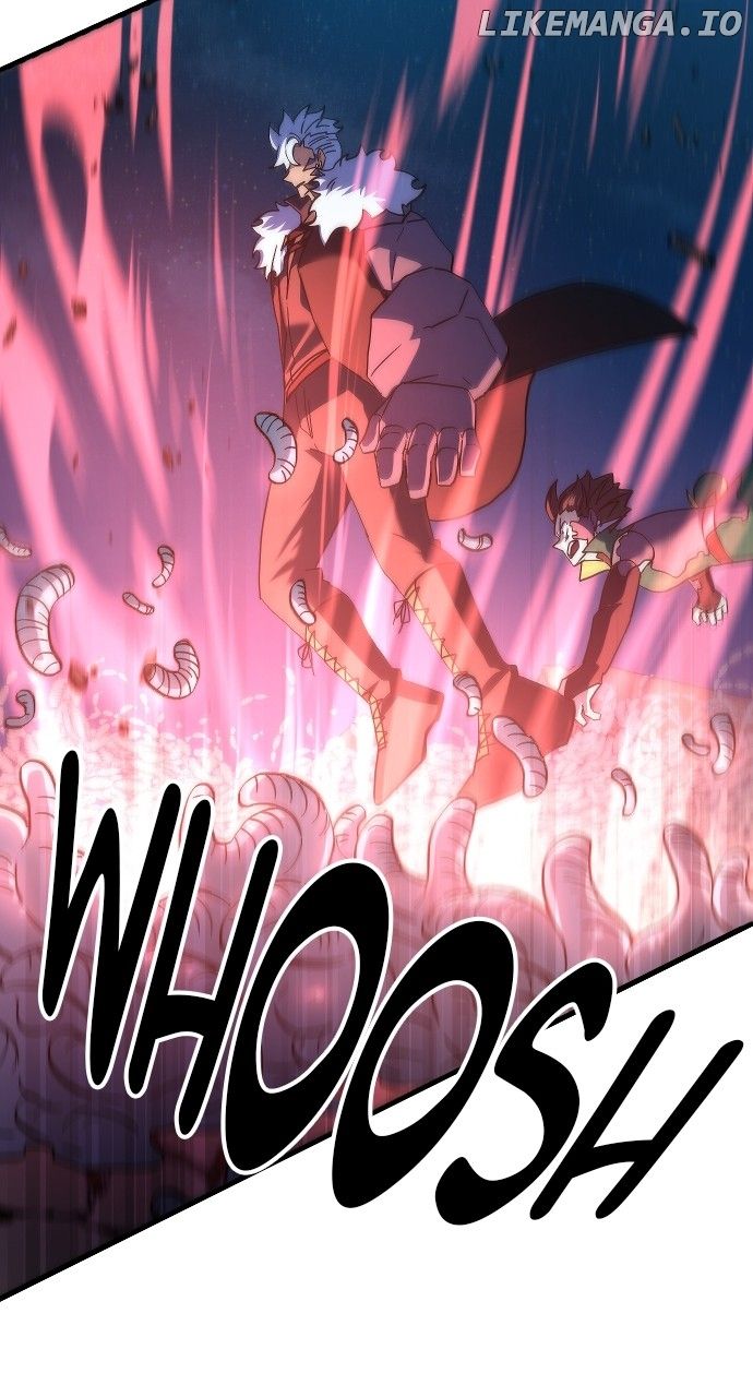 The Last Golden Child chapter 124 page 85