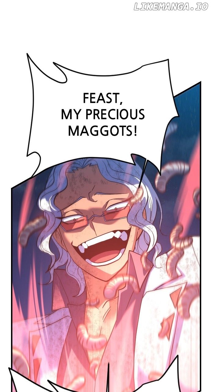 The Last Golden Child chapter 124 page 88