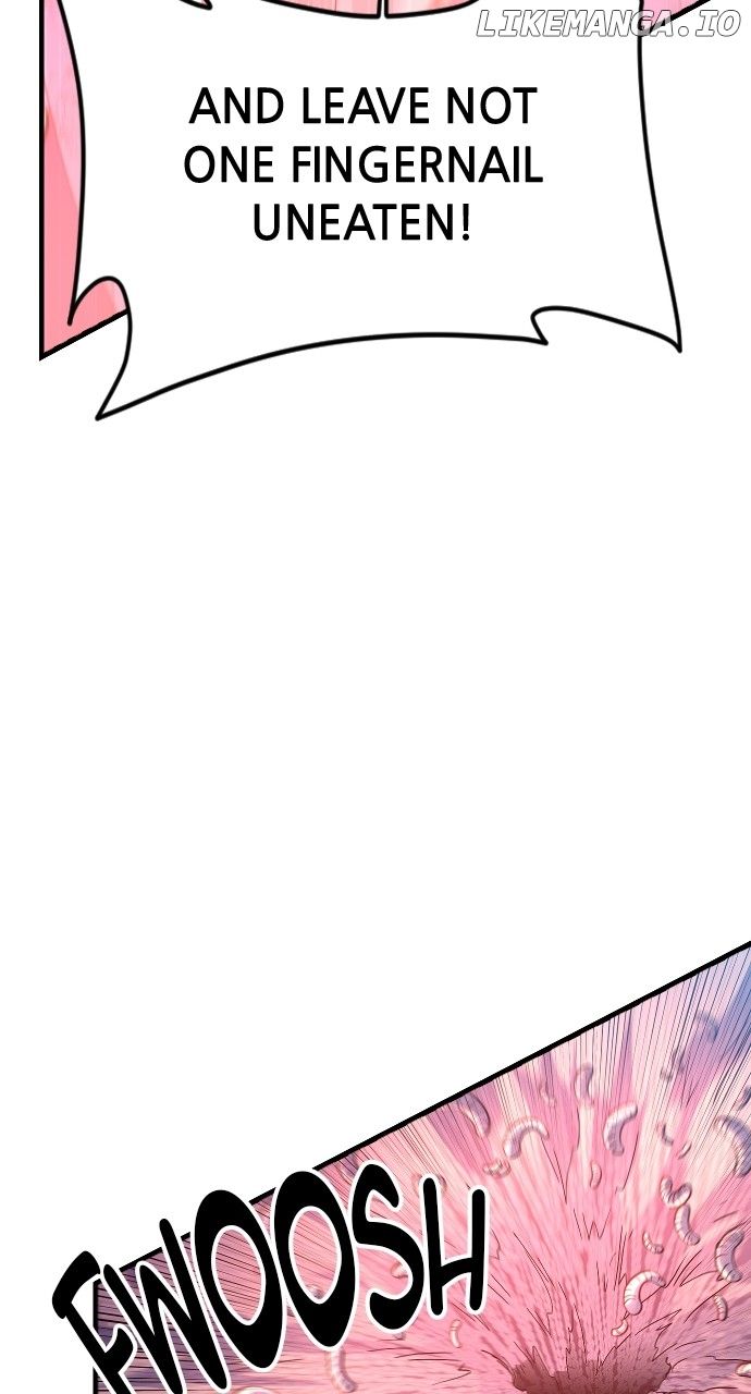 The Last Golden Child chapter 124 page 89