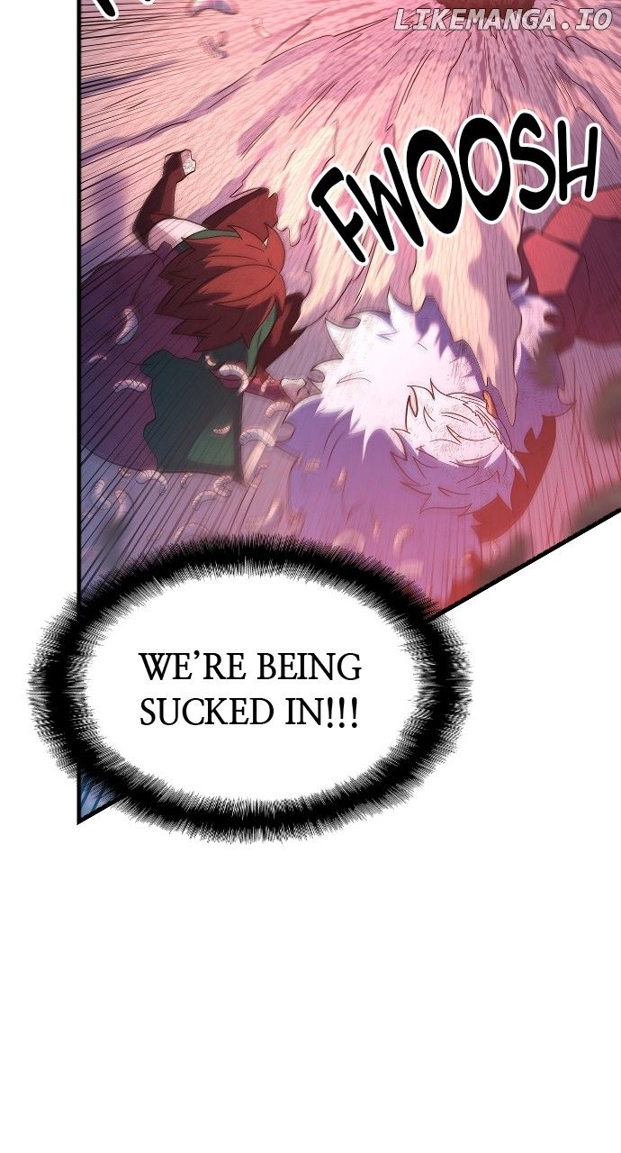 The Last Golden Child chapter 124 page 90