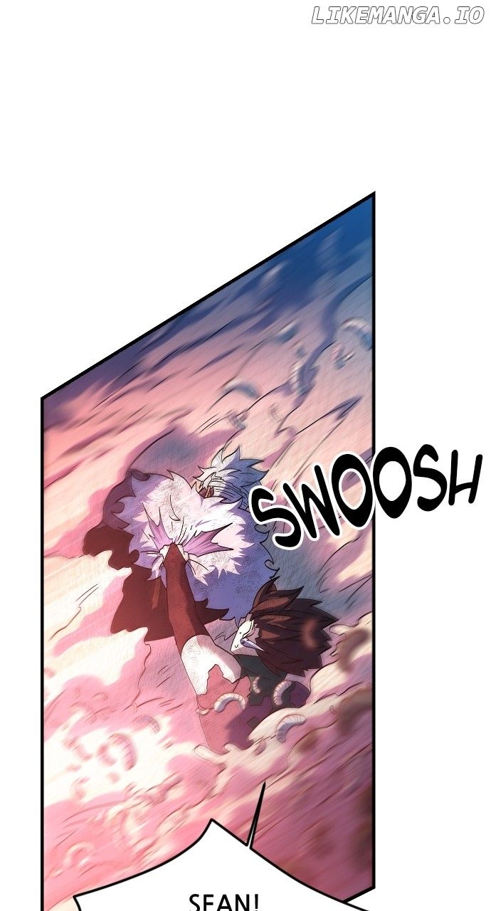 The Last Golden Child chapter 124 page 91