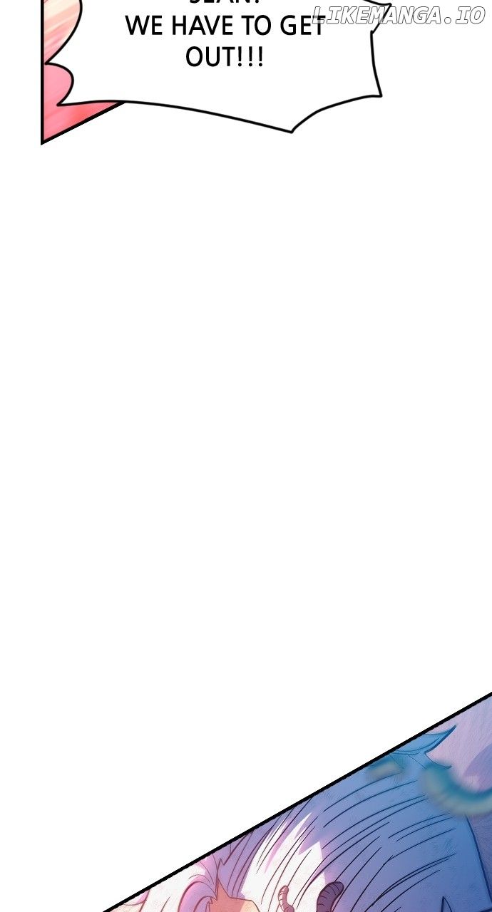 The Last Golden Child chapter 124 page 92