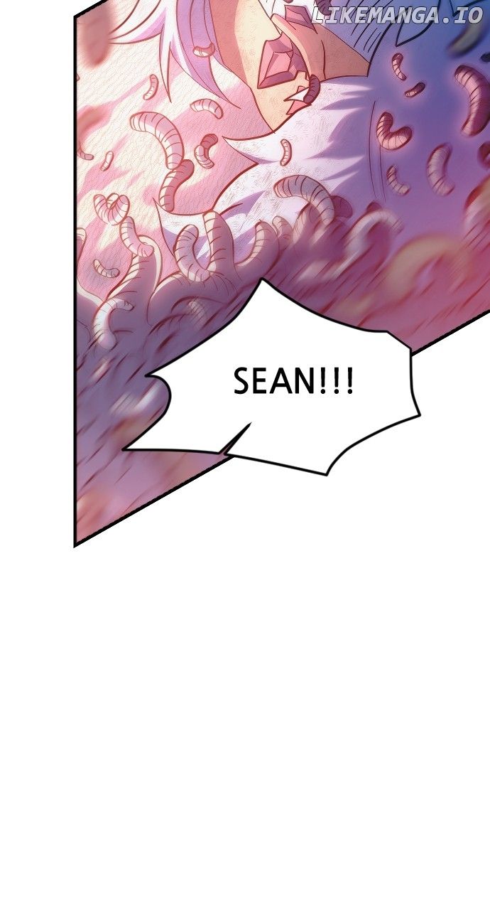 The Last Golden Child chapter 124 page 93