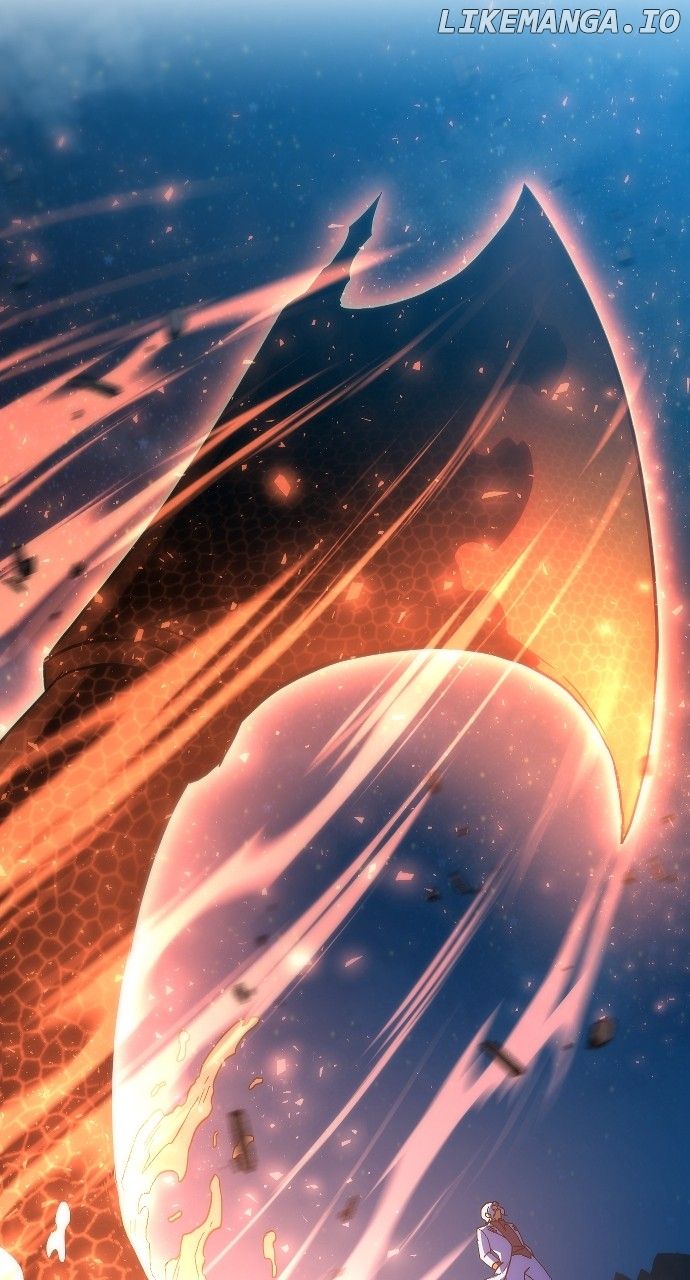 The Last Golden Child chapter 124 page 98