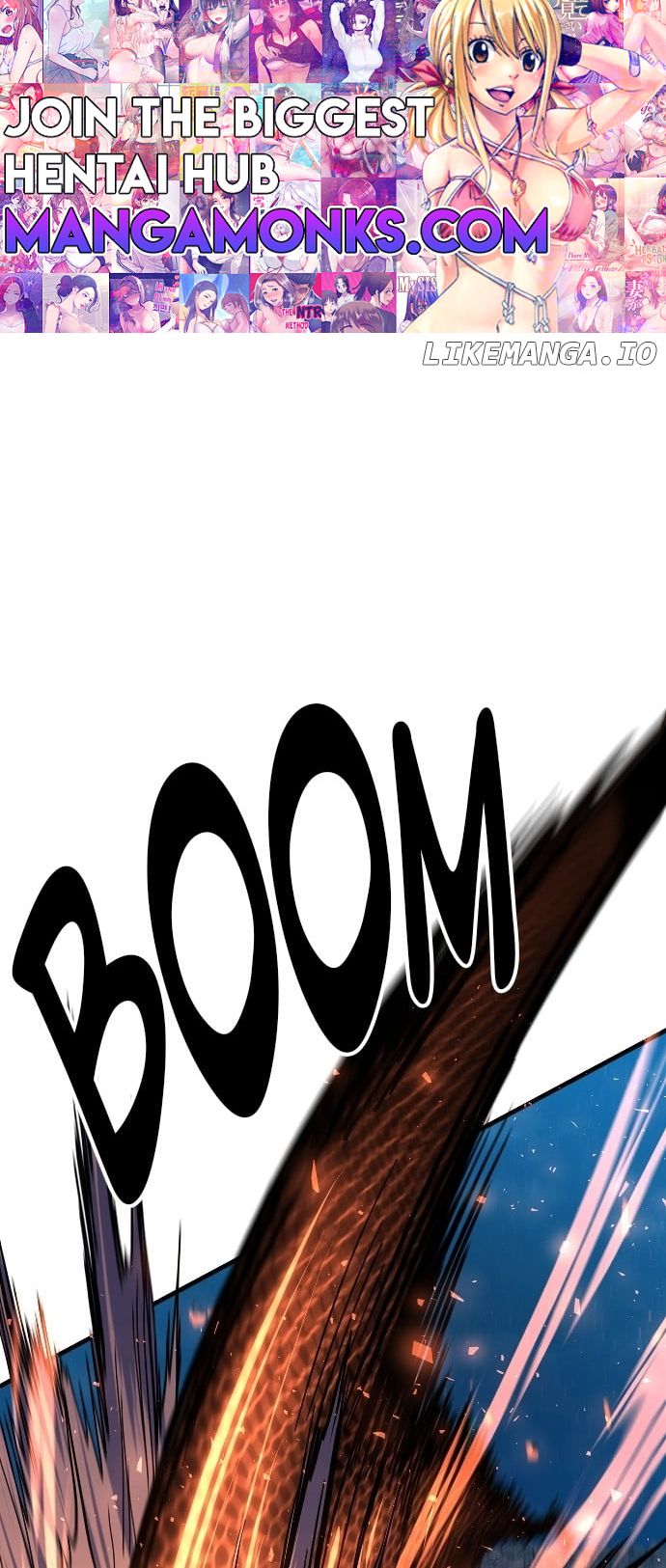 The Last Golden Child chapter 125 page 1