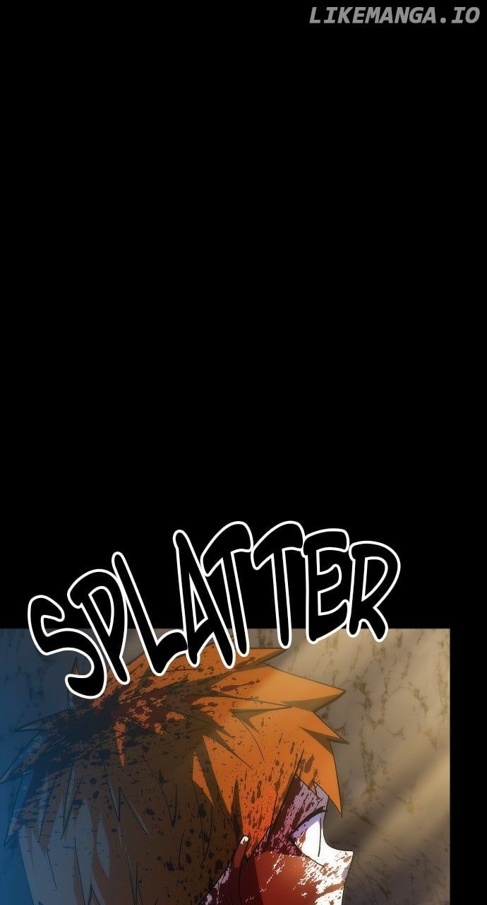 The Last Golden Child chapter 125 page 100