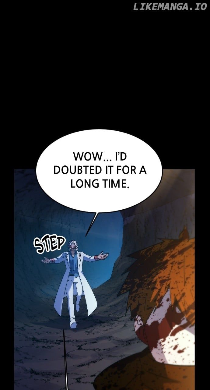 The Last Golden Child chapter 125 page 103