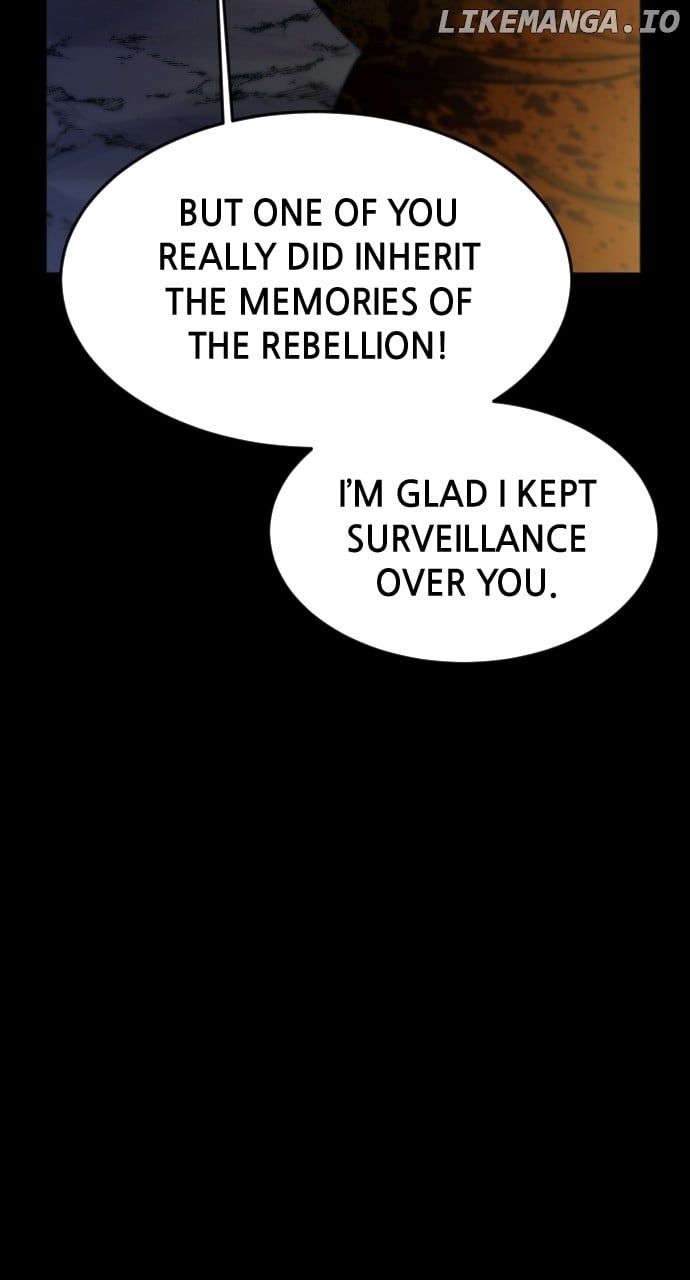 The Last Golden Child chapter 125 page 104