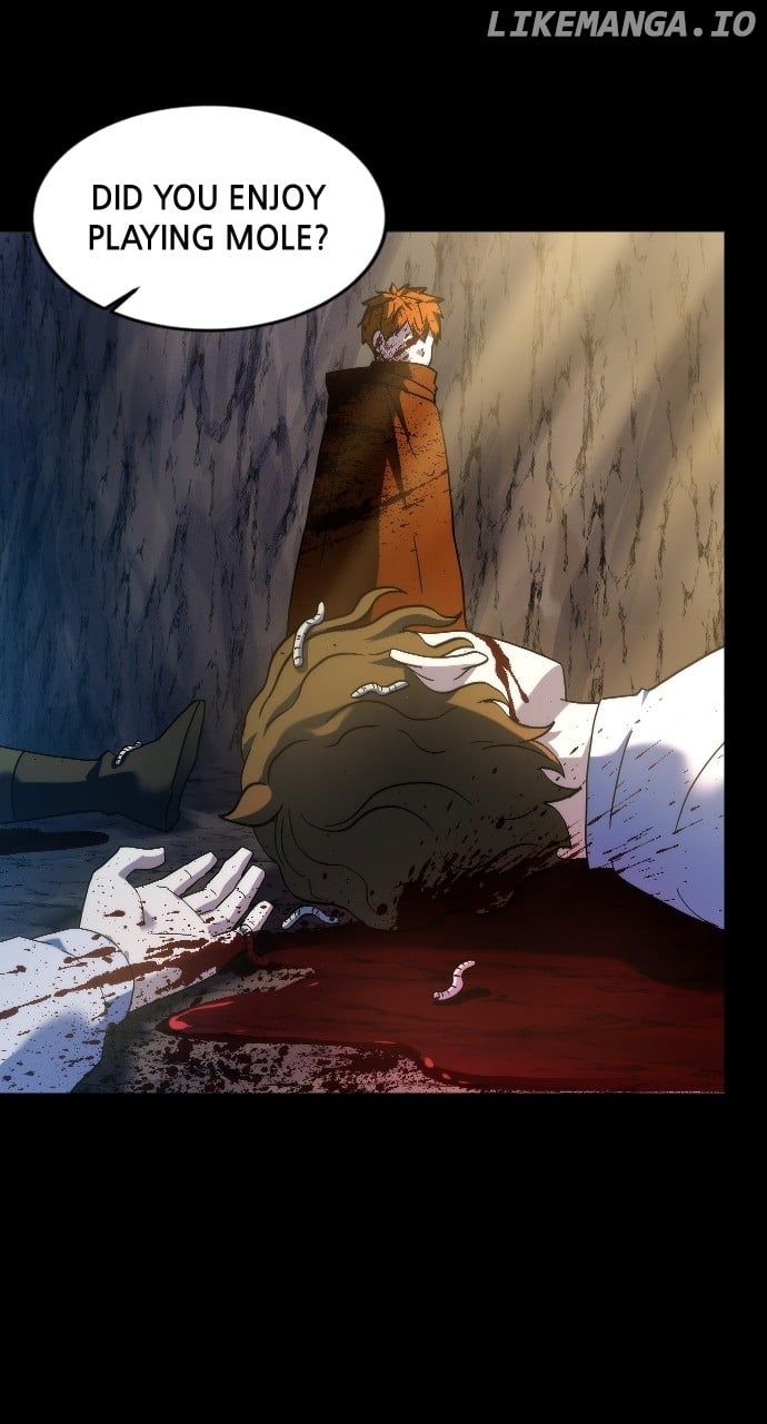 The Last Golden Child chapter 125 page 105